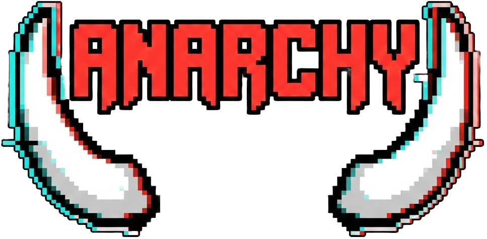 ANARCHY Logo