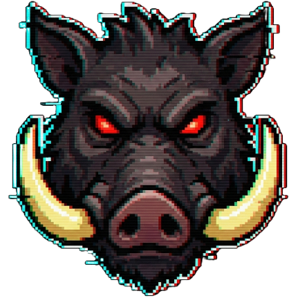 BOAR Logo